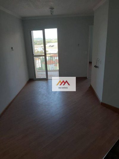 Apartamento, 2 quartos, 48 m² - Foto 5