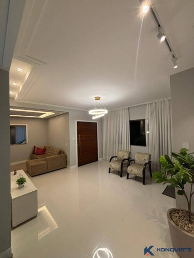 Casa, 4 quartos - Foto 4