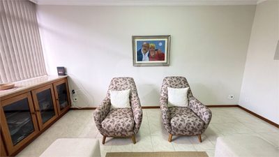 Apartamento, 3 quartos, 113 m² - Foto 2