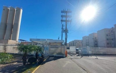 Apartamento, 2 quartos, 41 m² - Foto 1