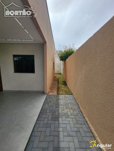 Casa, 2 quartos, 83 m² - Foto 3