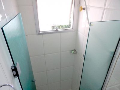 Apartamento, 2 quartos, 56 m² - Foto 3