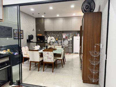 Casa, 3 quartos, 150 m² - Foto 3