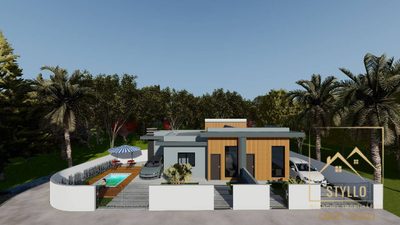Casa, 2 quartos, 58 m² - Foto 3