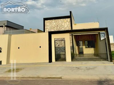 Casa, 3 quartos, 87 m² - Foto 2
