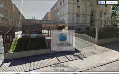 Apartamento, 2 quartos, 73 m² - Foto 2