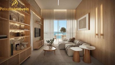 Apartamento, 60 m² - Foto 1