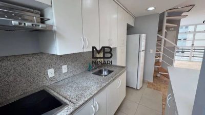 Apartamento, 1 quarto, 78 m² - Foto 2