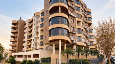Apartamento, 3 quartos, 175 m² - Foto 1