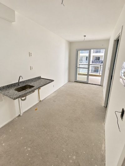 Apartamento, 1 quarto, 35 m² - Foto 4