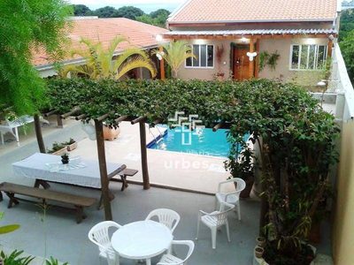 Chácara, 4 quartos, 1000 m² - Foto 3