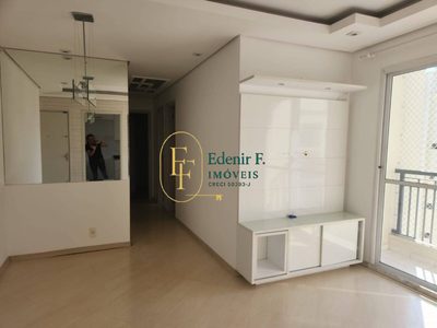 Apartamento, 2 quartos, 50 m² - Foto 3