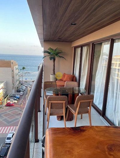 Apartamento, 2 quartos, 74 m² - Foto 1