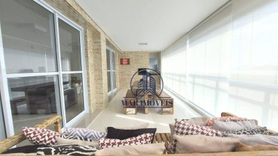 Apartamento, 3 quartos, 137 m² - Foto 5