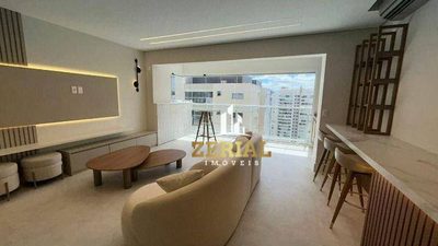 Apartamento, 2 quartos, 81 m² - Foto 2