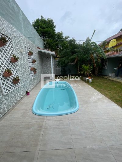 Casa, 3 quartos, 170 m² - Foto 2