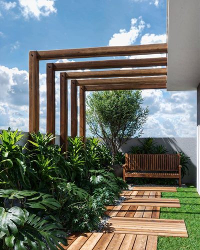 Casa, 3 quartos, 107 m² - Foto 4