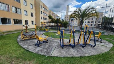 Apartamento, 3 quartos, 50 m² - Foto 2