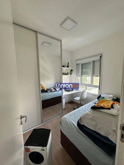 Apartamento, 2 quartos, 47 m² - Foto 5