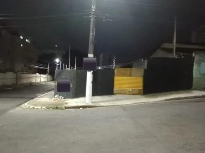 Terreno, 125 m² - Foto 1