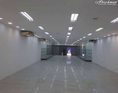 Loja-Salão, 1381 m² - Foto 3