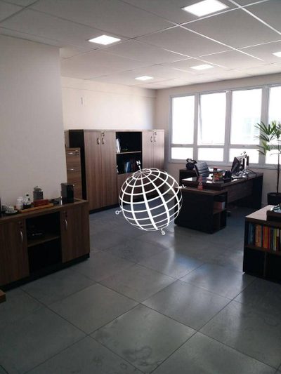 Sala-Conjunto, 45 m² - Foto 4