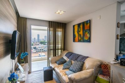 Apartamento, 1 quarto, 50 m² - Foto 2