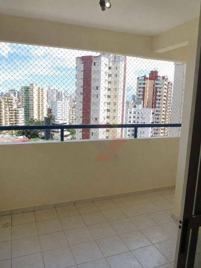 Apartamento, 3 quartos, 81 m² - Foto 3