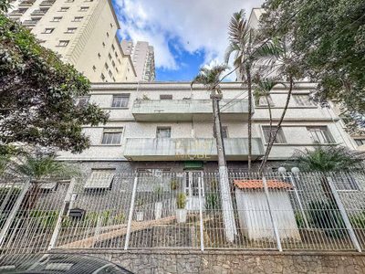 Apartamento, 2 quartos, 93 m² - Foto 2