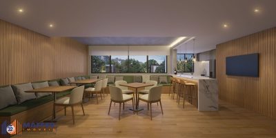 Apartamento, 3 quartos, 76 m² - Foto 3