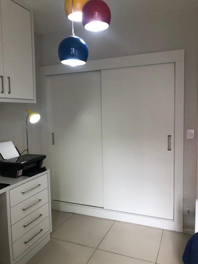 Apartamento, 2 quartos, 73 m² - Foto 5