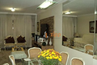 Apartamento, 3 quartos, 100 m² - Foto 1