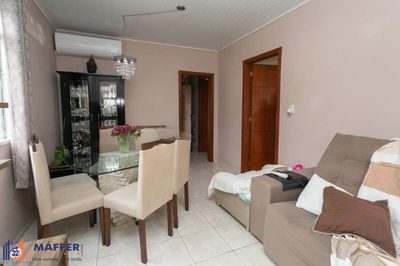 Casa, 2 quartos, 109 m² - Foto 1