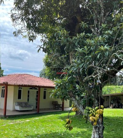 Casa, 3 quartos, 5123 m² - Foto 4
