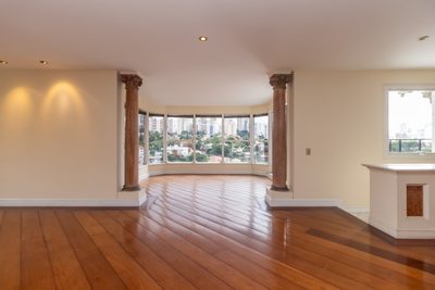 Apartamento, 4 quartos, 350 m² - Foto 5