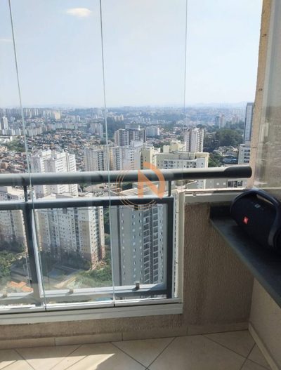 Apartamento, 2 quartos, 51 m² - Foto 5