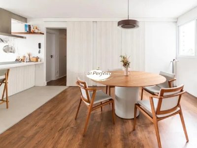 Apartamento, 3 quartos, 138 m² - Foto 3