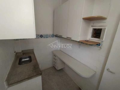 Apartamento, 1 quarto, 45 m² - Foto 1