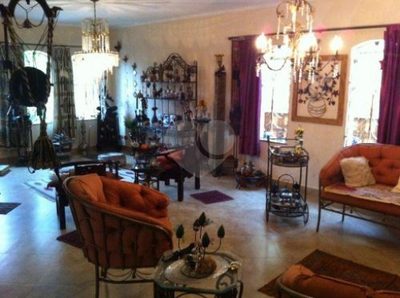 Sobrado, 6 quartos, 380 m² - Foto 4