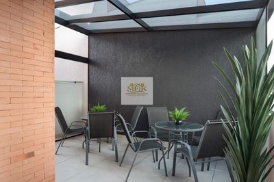 Sobrado, 3 quartos, 144 m² - Foto 5