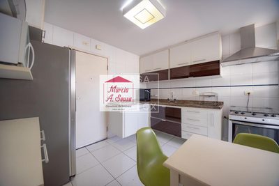 Apartamento, 3 quartos, 198 m² - Foto 4