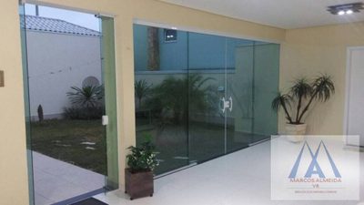 Casa de Condomínio, 2 quartos - Foto 5