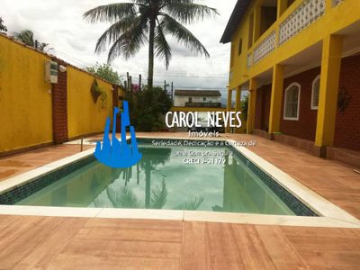 Sobrado, 3 quartos, 257 m² - Foto 3