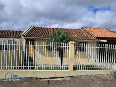 Casa, 2 quartos, 70 m² - Foto 1
