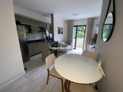 Apartamento, 2 quartos, 57 m² - Foto 1