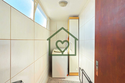 Apartamento, 2 quartos, 89 m² - Foto 2