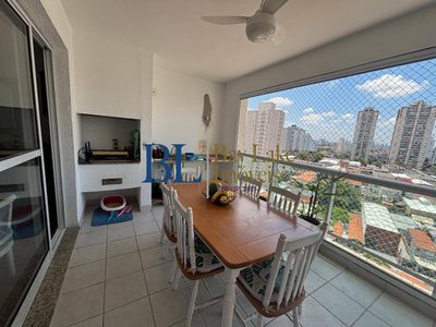 Apartamento, 3 quartos, 87 m² - Foto 3