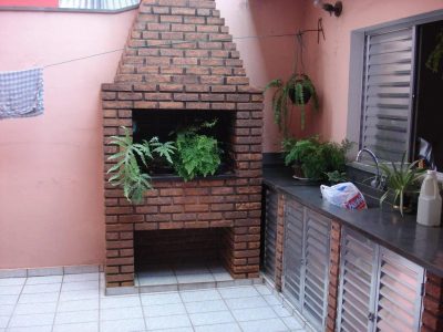 Sobrado, 3 quartos, 125 m² - Foto 3