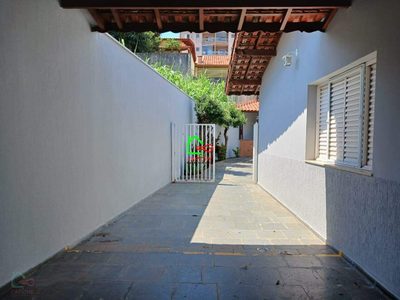 Casa, 3 quartos, 260 m² - Foto 5