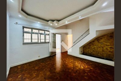 Casa, 4 quartos, 150 m² - Foto 1